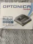 Сребрист робот за прозорци Optonica, снимка 2