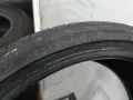 2бр летни гуми 225/35/19 DUNLOP L06697 , снимка 4
