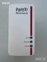 FRiTZ! Powerline 1260E - WLAN 1200 Мбит/с Ethernet LAN Wi-Fi, снимка 1