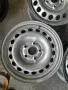 Продава жел. джанти 15 цола за VW,Шкода,Сеат,Ауди,5х112, снимка 2