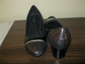 Красиви официални обувки на Paolo Botticelli - 41 номер, снимка 3
