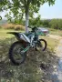 Кросов мотор Kx250f 2016, снимка 3