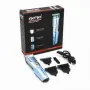 Машинка за подстригване Gemei GM-6077 SHAV40, снимка 6