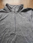NIKE Dri-Fit - страхотна дамска блуза КАТО НОВА М, снимка 3