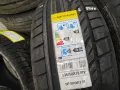 2бр.НОВИ ЛЕТНИ гуми DUNLOP 235/50/18 97V DOT 4518, снимка 2