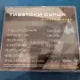 Рядък CD диск: Тибетски сърца – Психокинетик (1999) – Оригинален албум, снимка 2