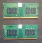 SODIMM RAM памет Tecmiyo 16GB 3200MHz DDR4, снимка 2