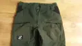 Revolution Race Stretch Trouser размер M / 50 панталон със здрва и еластична материи - 2949, снимка 4