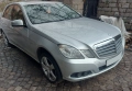 Mercedes E class w212 НА ЧАСТИ, снимка 1