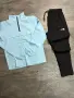Нов Мъжки Спортен Екип Шушляк Различни Цветове и Марки Nike Lacoste Hugo Boss Armani , снимка 8