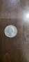 Четвърт долар (Washington Quarter) от 1980 г., снимка 1
