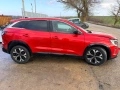 Renault Аustral 1.3i двигател H5H498, 158 кс., ск. кутия автоматик, 47000 км., 2023 г., euro 6D, Рен, снимка 4