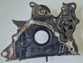 Маслена Помпа Toyota Rav4 Corolla E12 Corolla Verso Avensis 2.0 D4D Рав4 Корола Корола Версо Авенсис, снимка 1