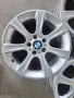 ОРИГИНАЛНИ АЛУМИНИЕВИ ДЖАНТИ ЗА BMW stуle 394 -3 серия- 5х120х72.6-17 цола, снимка 3