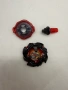 Beyblade комплект с X-Winder Launcher, снимка 4