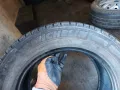 2бр зимни гуми MICHELIN 205/65/16C 107T DOT 2421 , снимка 6