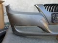 Броня BMW Е90/91Facelift, снимка 5