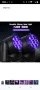 BETOPPER Подвижна глава 7x40W RGBW Beam/Wash/Zoom/CTO ефект Bee Eye LED сценично , снимка 14