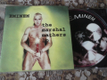 Eminem - The Marshall Mathers LP матричен диск, снимка 1 - CD дискове - 44726327
