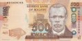500 квача 2012, Малави