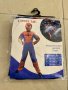 Спайдърмен костюм с мускули/Spider man costume, снимка 9