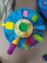 Маса за игра с пластелин и подарък, снимка 4