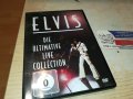 ELVIS DVD-ВНОС GERMANY 2702240827, снимка 1 - DVD дискове - 44488556