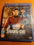 Street Fighter Assassin's Fist, Shang Chi, Van Damme Blu-ray бойни изкуства блу рей, снимка 2
