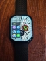 Smart Watch Black / Смарт часовник. Чисто нов., снимка 3