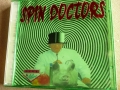 SPIN DOCTORS, снимка 1 - CD дискове - 36050600