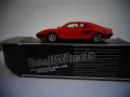 1/43 SMALL WHEELS FERRARI MONDIAL КОЛИЧКА ИГРАЧКА МОДЕЛ, снимка 7