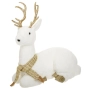 Коледен елен-45 см./Декоративен елен/, снимка 2