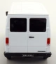 Mercedes-Benz 207 D Transporter 1988 - мащаб 1:18 на KK-Scale моделът е нов в кутия, снимка 5
