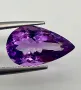 Естествен Аметист - 7.25ct- Боливия, снимка 1