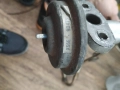 EGR Клапан  Ford Maveric 2.0 Petrol or MAZDA Tribute , XS6E 9D475, снимка 4