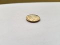 Монета 5 сентима, снимка 5