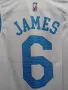 Чисто нов оригинален потник на Los Angelis Lakers - LeBron James, снимка 2