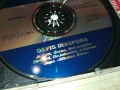 DAVIS DIASPORA JAZZ ORIGINAL CD 2207251032, снимка 15