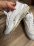 Оригинални бели маратонки Nike Air Max 97 ! 42 н, снимка 4