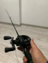 Baitcasting макара PHANTOM, снимка 3