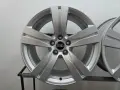4бр 18ски джанти за AUDI 5х112мм A180328, снимка 2