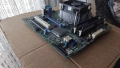 Дънна платка Dell OptiPlex 990 SFF Socket LGA1155 CPU+FAN, снимка 5