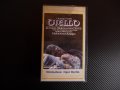 Отело Джузепе Верди опера Otello  VHS Операта в Берлин, снимка 1