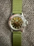 Съветски ретро коленционерски часовник Восток амфибия делфин , Vostok, снимка 2