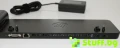 Докинг станция HP Docking Station 2013 UltraSlim D9Y32AA, снимка 2