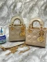 мини чанти christian dior 12х12см, снимка 3