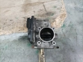 Дроселова клапа за Мазда 5 2.0 CD . 2005 год. , снимка 3