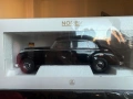 1:18 Norev Mercedes 300 Konrad 1955, снимка 7