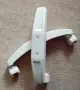 Комплект крачета за подов монтаж на конвектор TESY модел CN 04 и CN 06. Нови., снимка 2