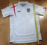 England / Umbro - футболна тениска на Англия за ръст 164см., снимка 7